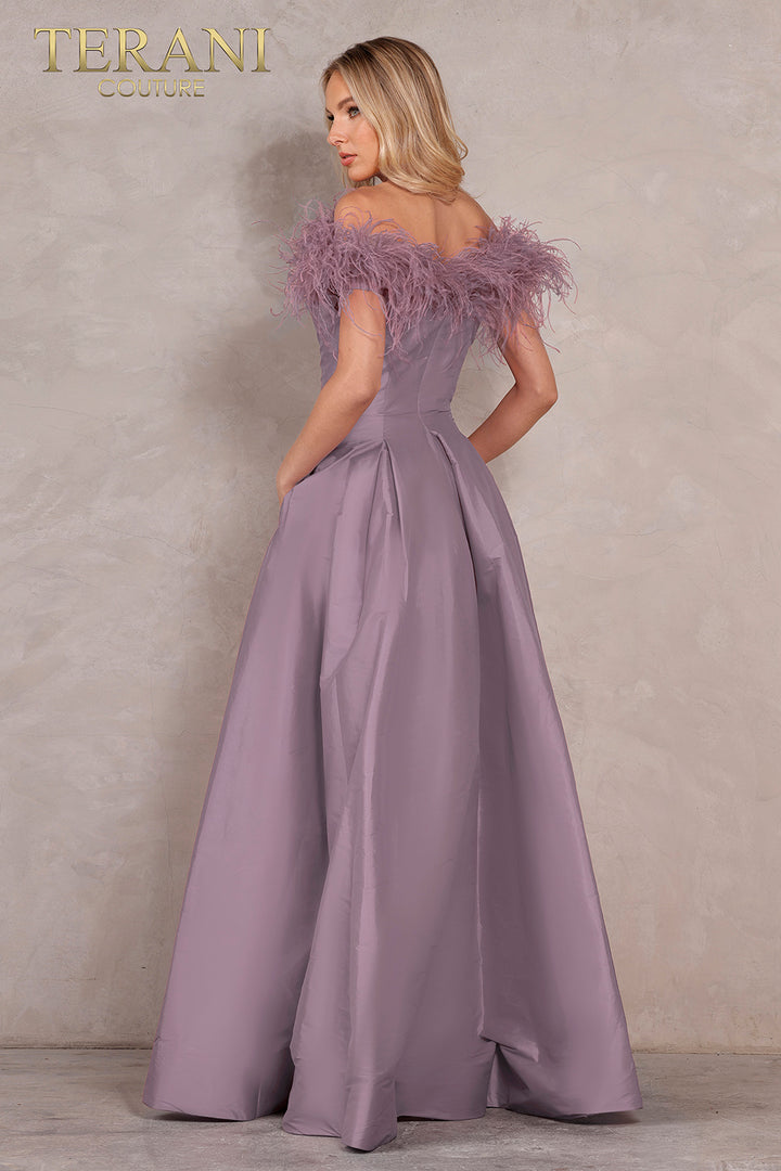 Terani Couture 2021E3572 - Mydressline