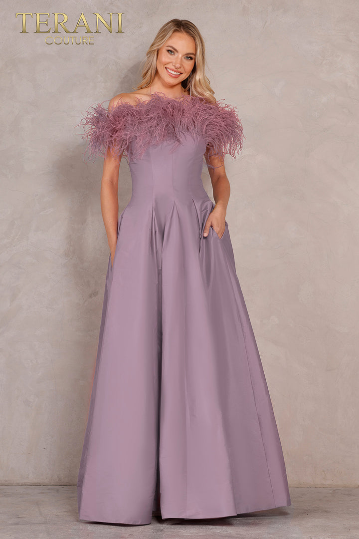 Terani Couture 2021E3572 - Mydressline