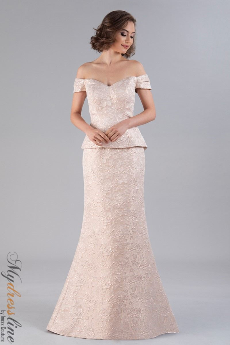 Feriani Couture 20509 - Mydressline