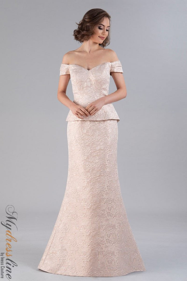 Feriani Couture 20509 - Mydressline