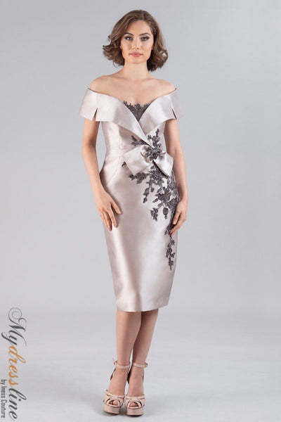 Feriani Couture 20516 - Mydressline