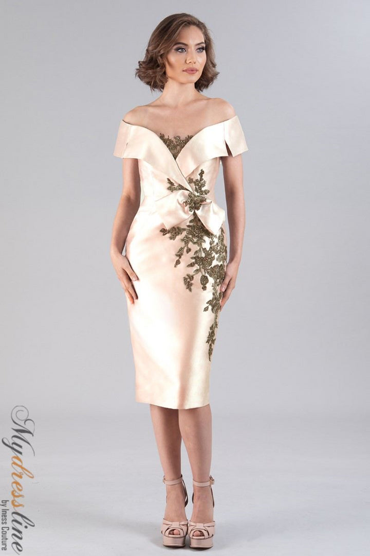 Feriani Couture 20516 - Mydressline