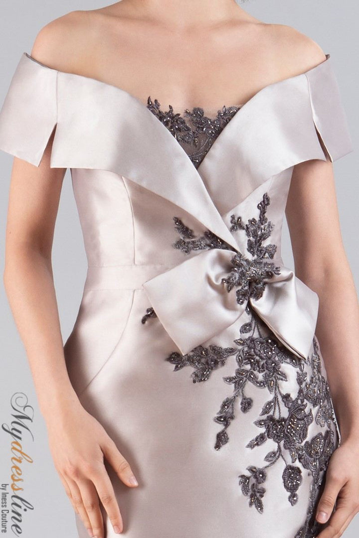Feriani Couture 20516 - Mydressline