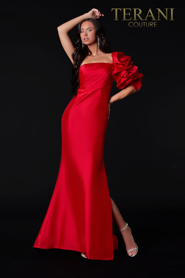 Terani Couture 2111E4727 - Mydressline
