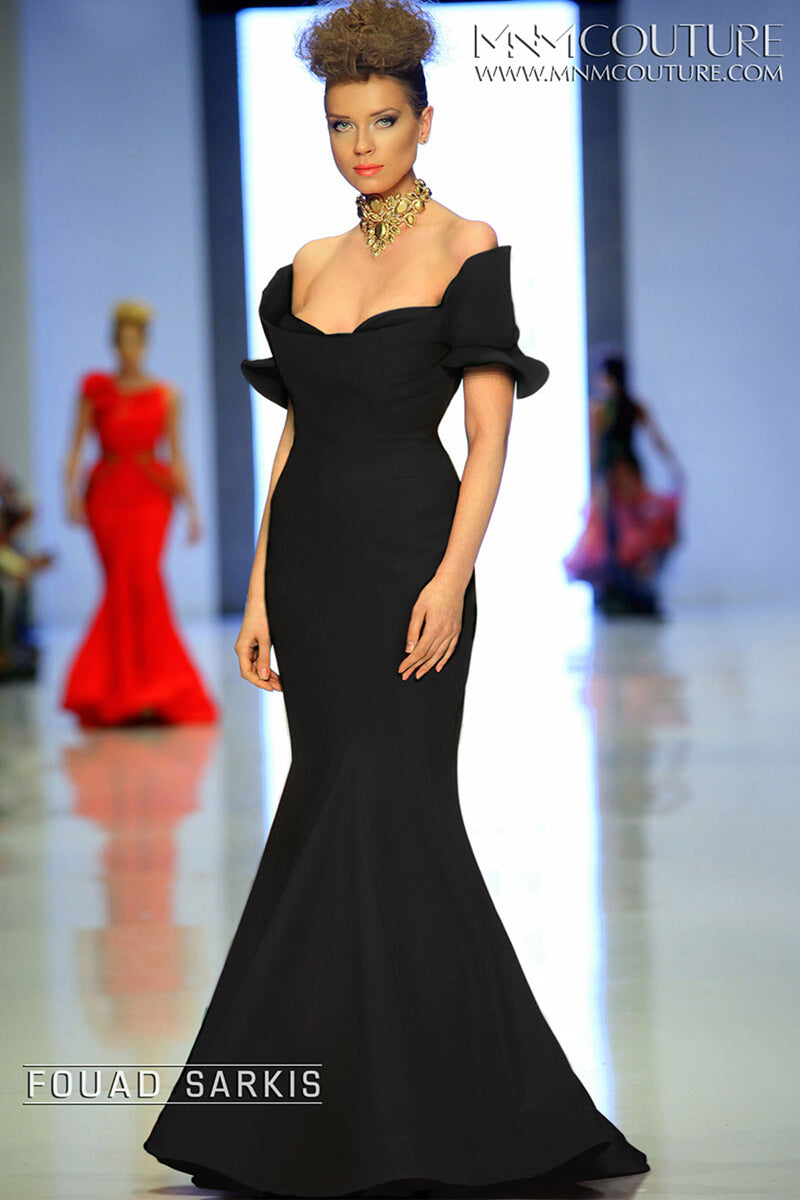MNM Couture 2144A - Mydressline