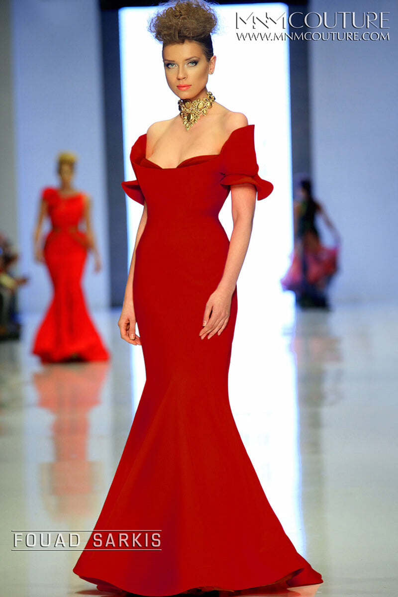 MNM Couture 2144A - Mydressline