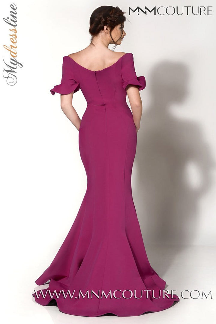 MNM Couture 2144A - Mydressline