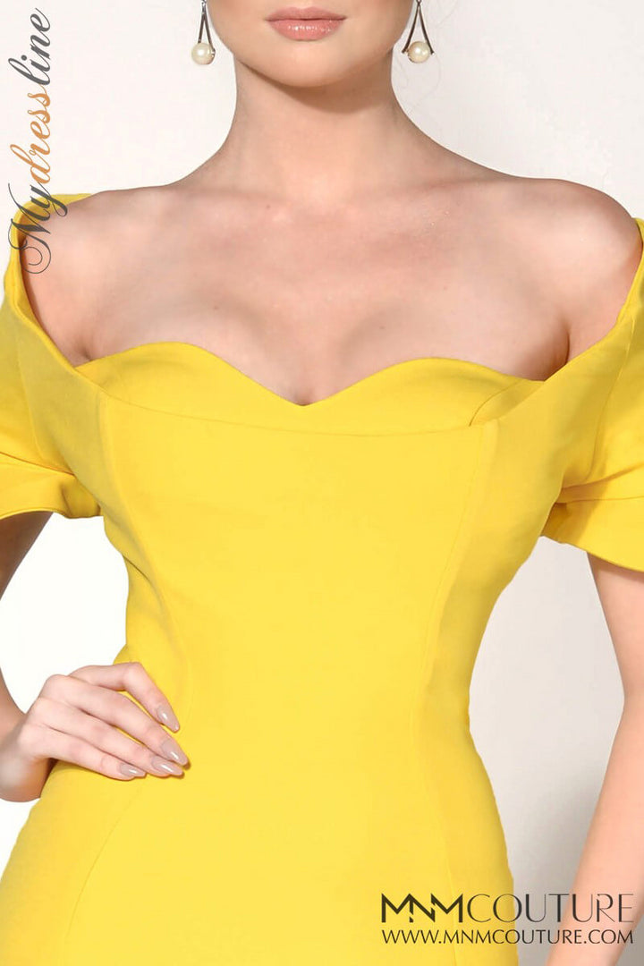 MNM Couture 2144A - Mydressline