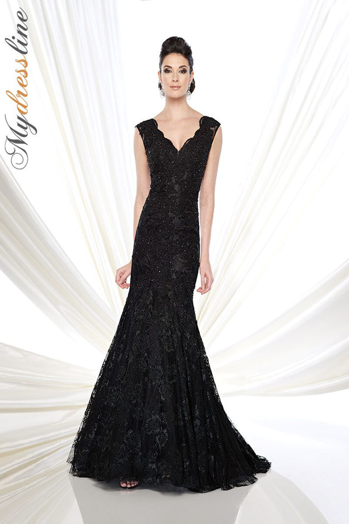 Ivonne D 215D08 - Mydressline