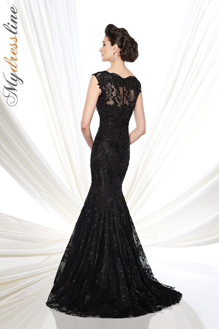 Ivonne D 215D08 - Mydressline