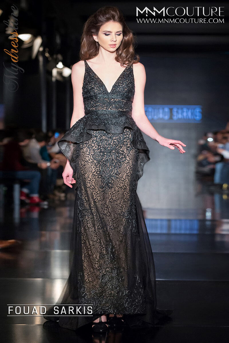MNM Couture 2209 - Mydressline