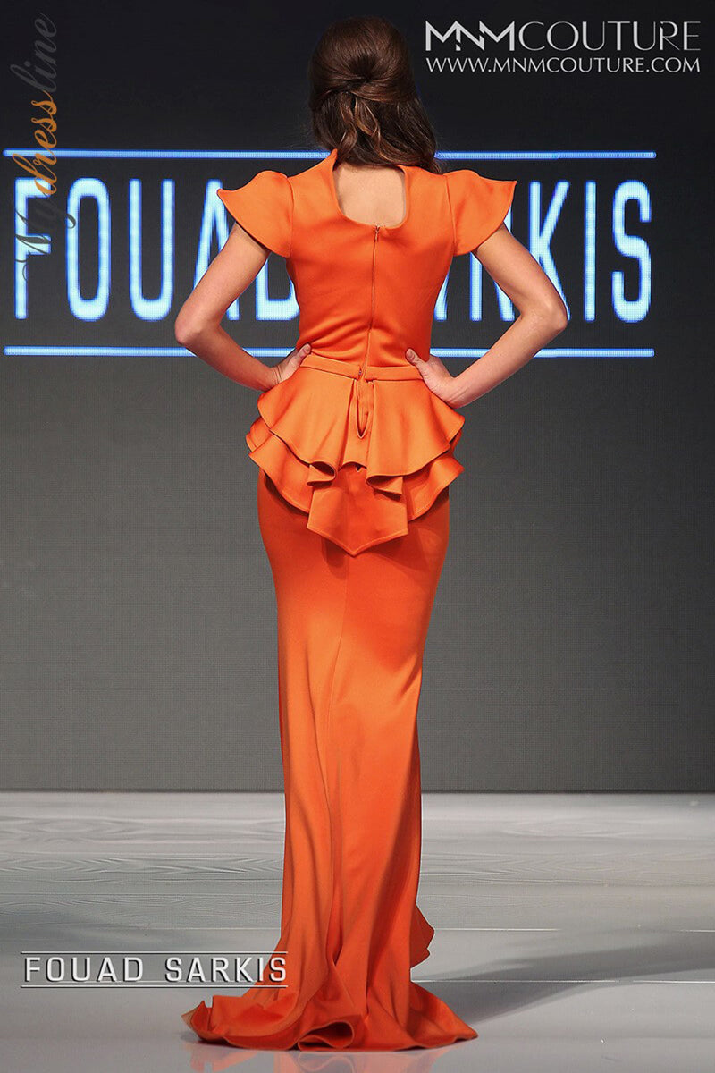 MNM Couture 2295 - Mydressline