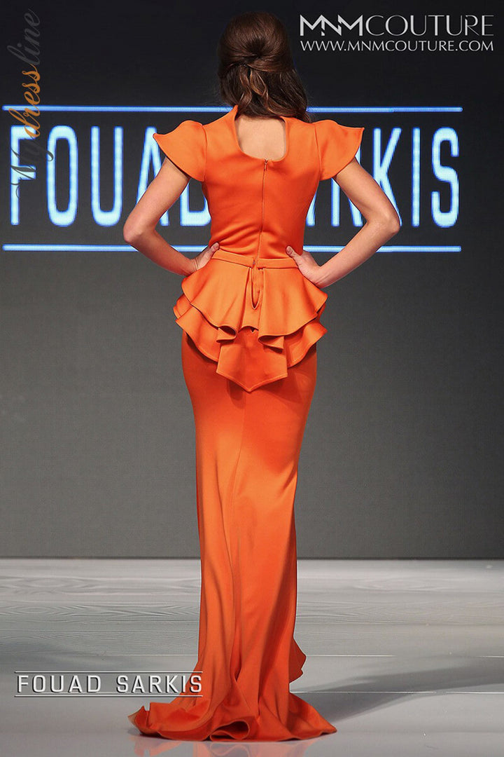 MNM Couture 2295 - Mydressline