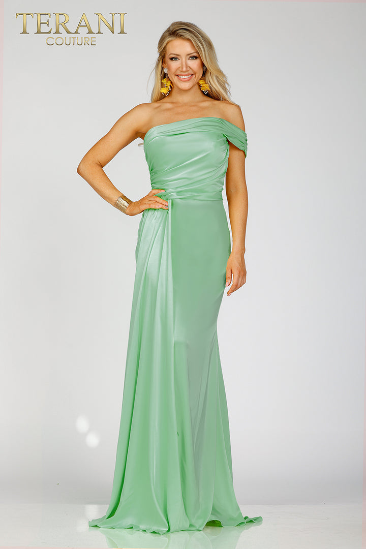 Terani Couture 231P0541 - Mydressline