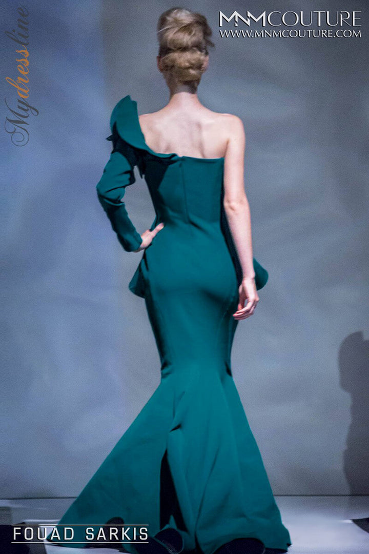 MNM Couture 2327 - Mydressline