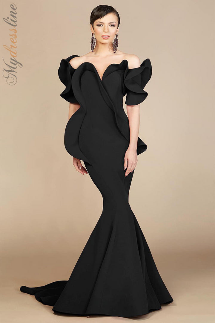 MNM Couture 2328 - Mydressline