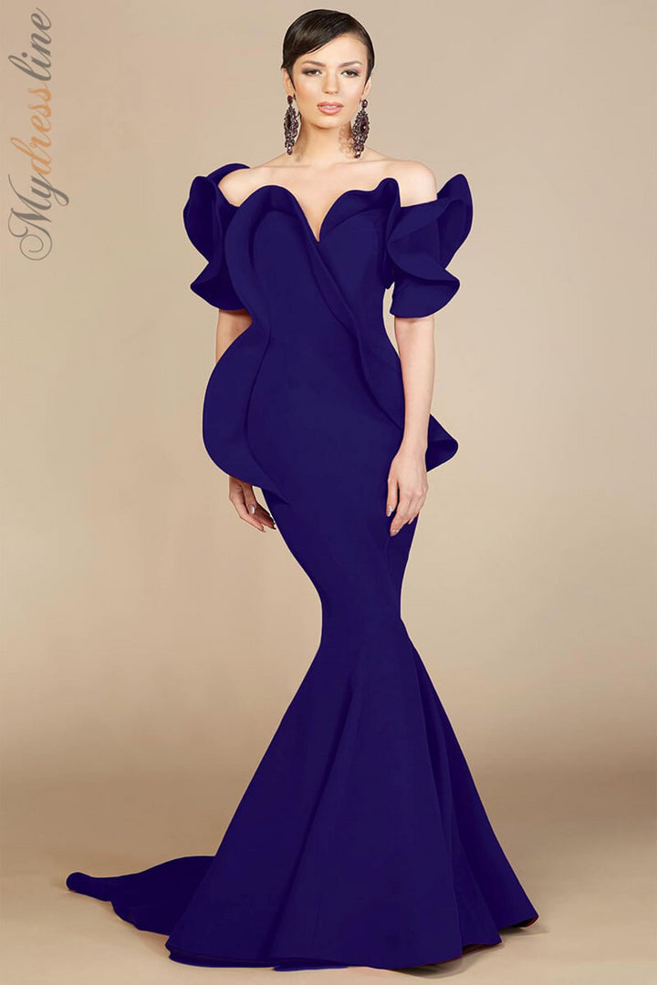 MNM Couture 2328 - Mydressline