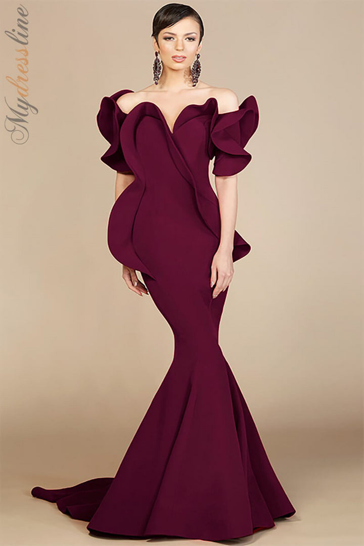 MNM Couture 2328 - Mydressline
