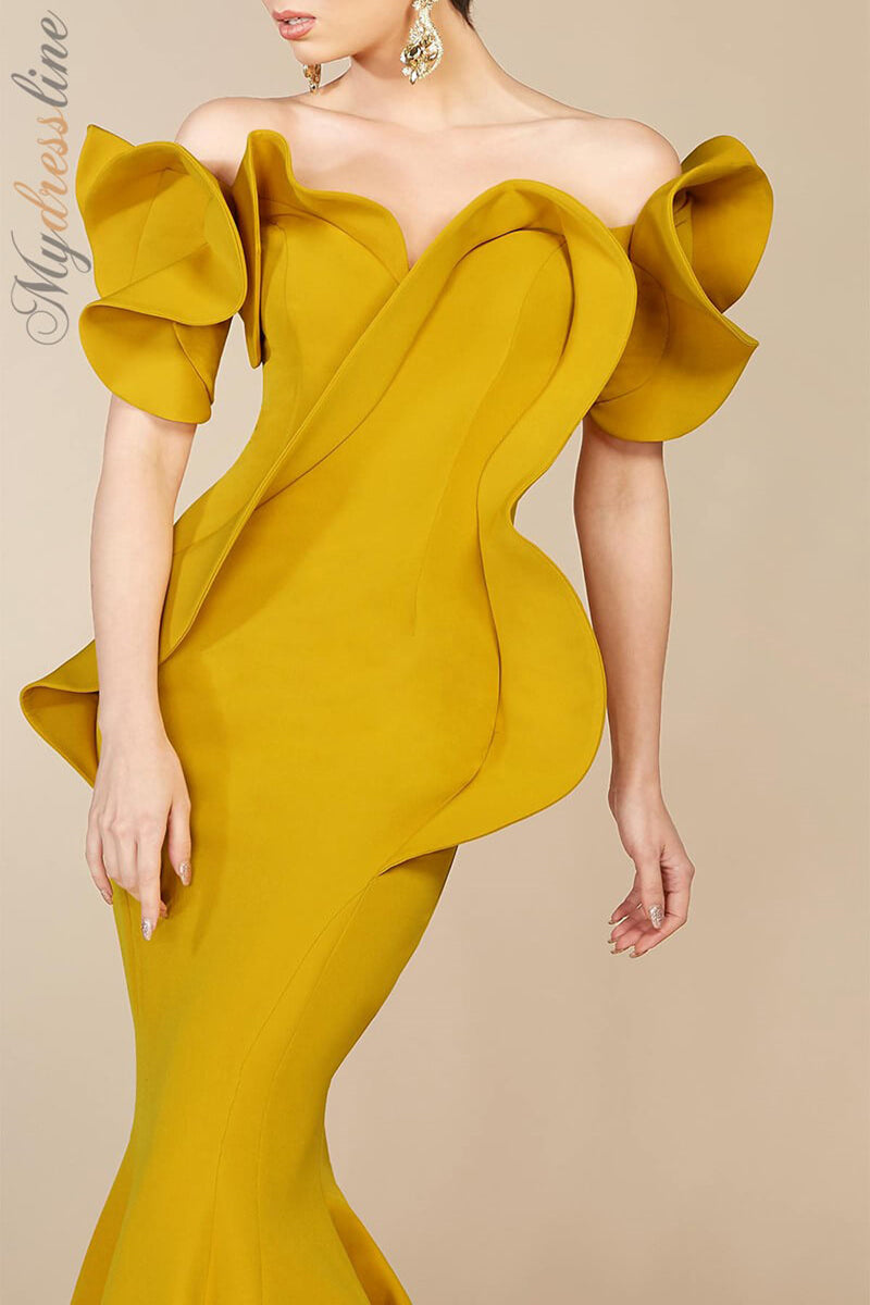 MNM Couture 2328 - Mydressline