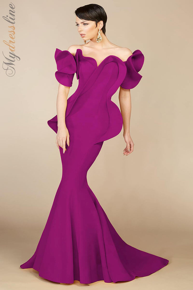 MNM Couture 2328 - Mydressline