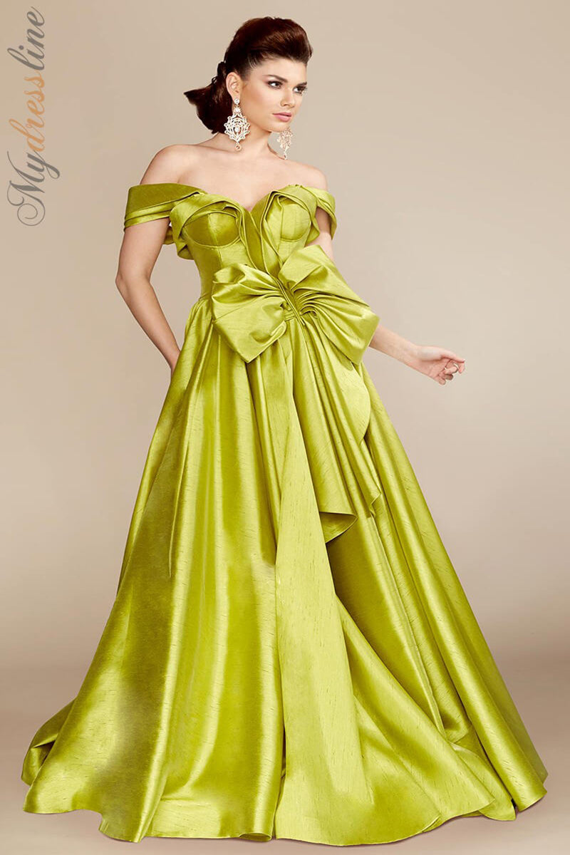 MNM Couture 2343 - Mydressline