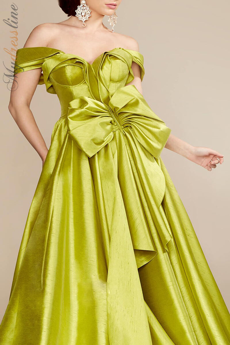 MNM Couture 2343 - Mydressline