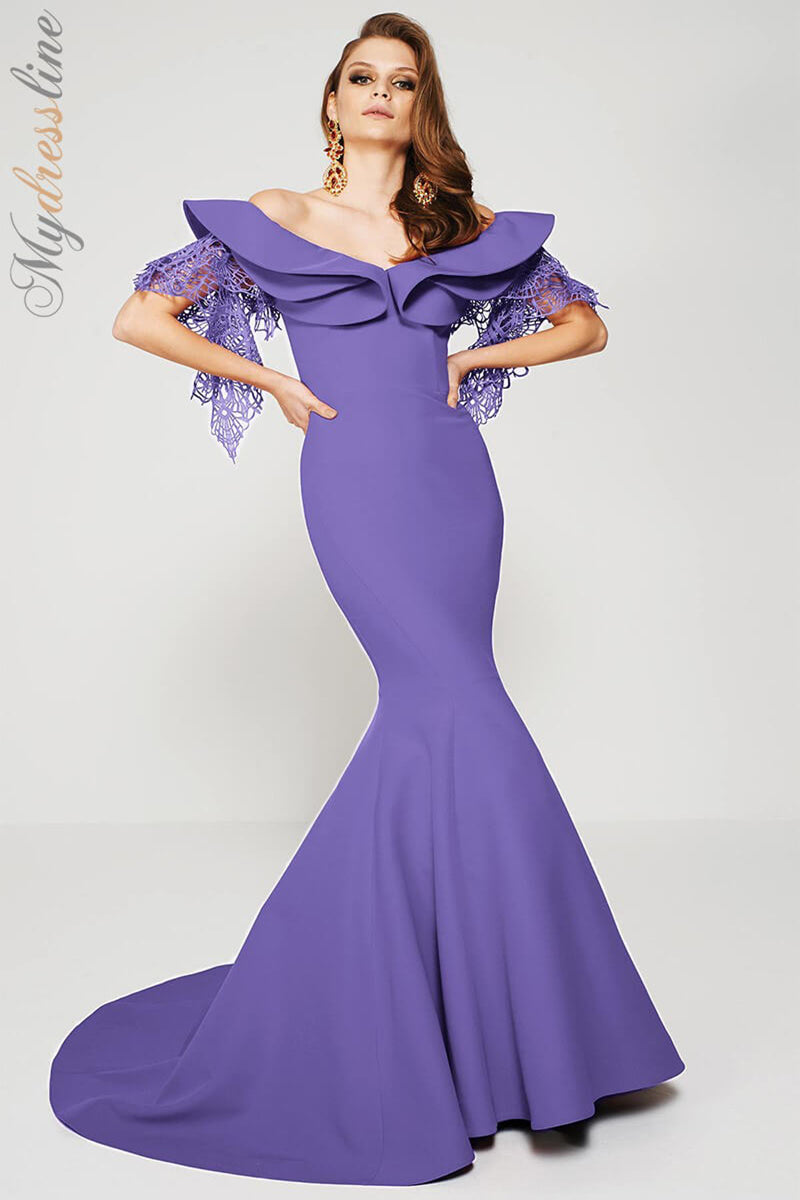 MNM Couture 2365 - Mydressline