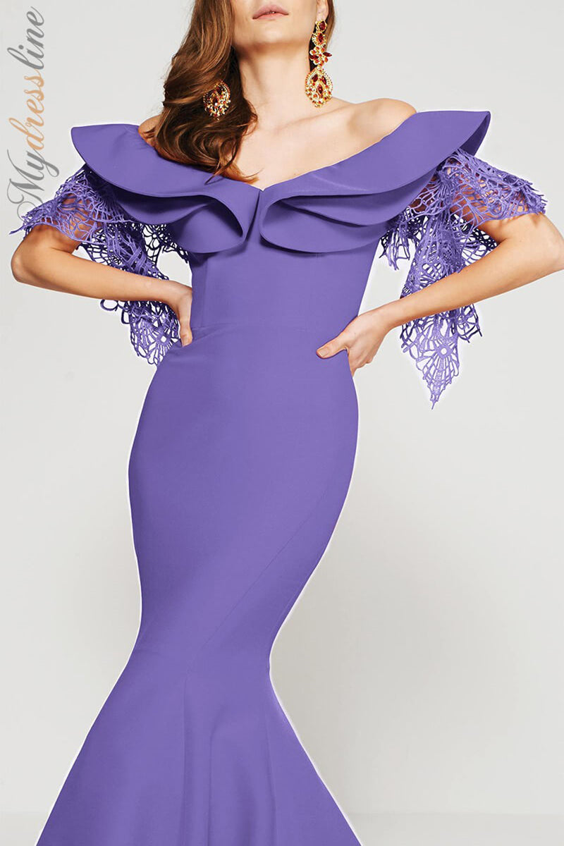 MNM Couture 2365 - Mydressline
