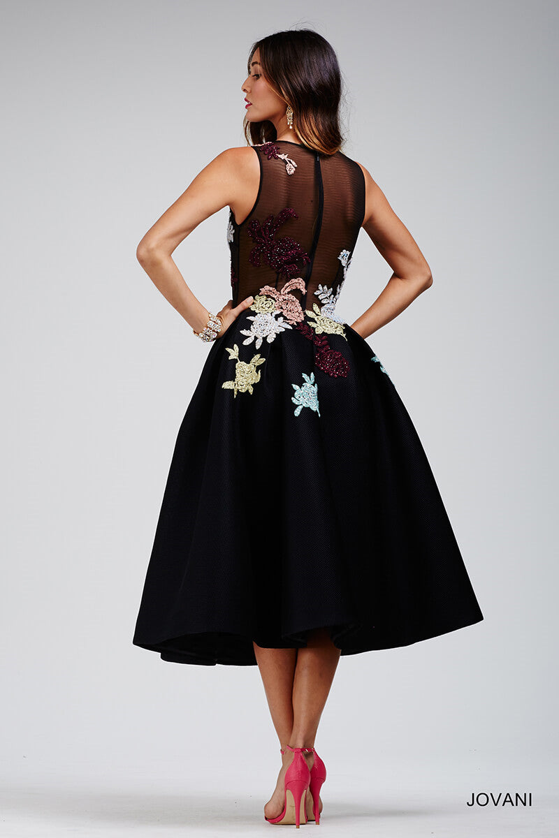 Jovani 23695 - Mydressline
