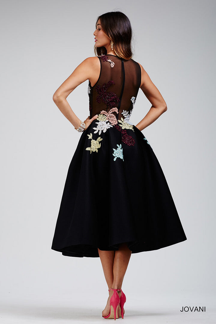 Jovani 23695 - Mydressline