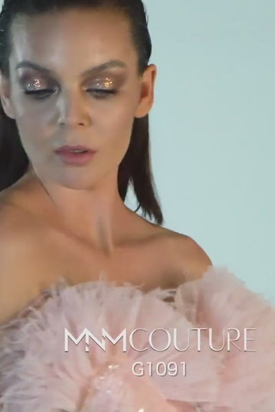 MNM Couture G1091