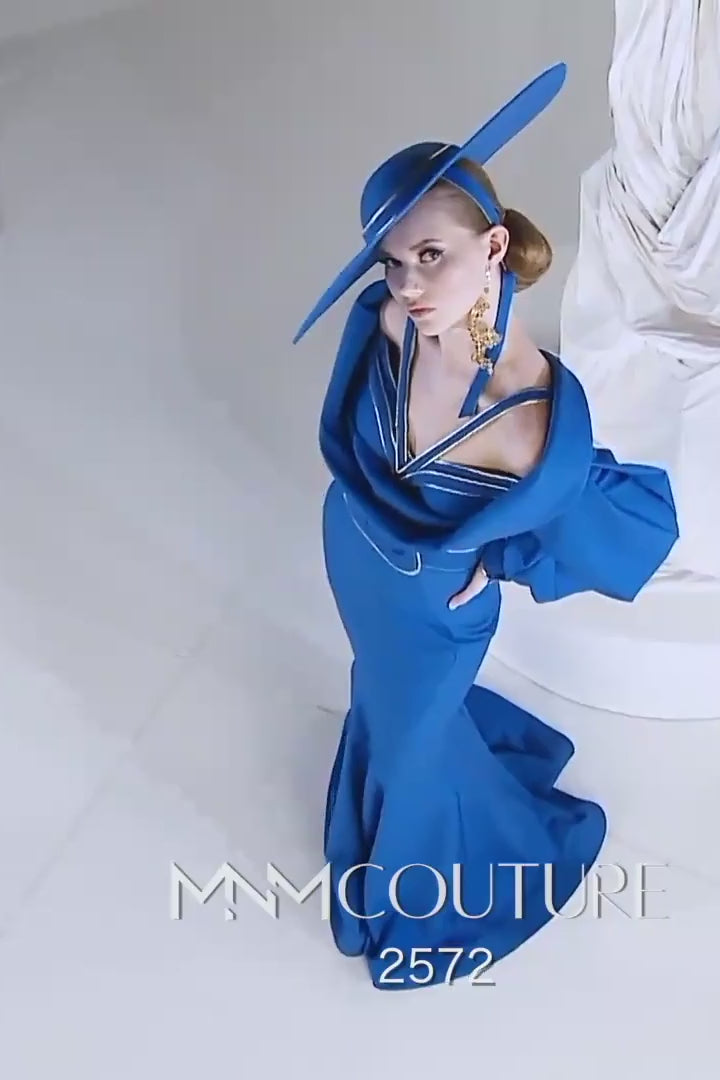 MNM Couture 2572