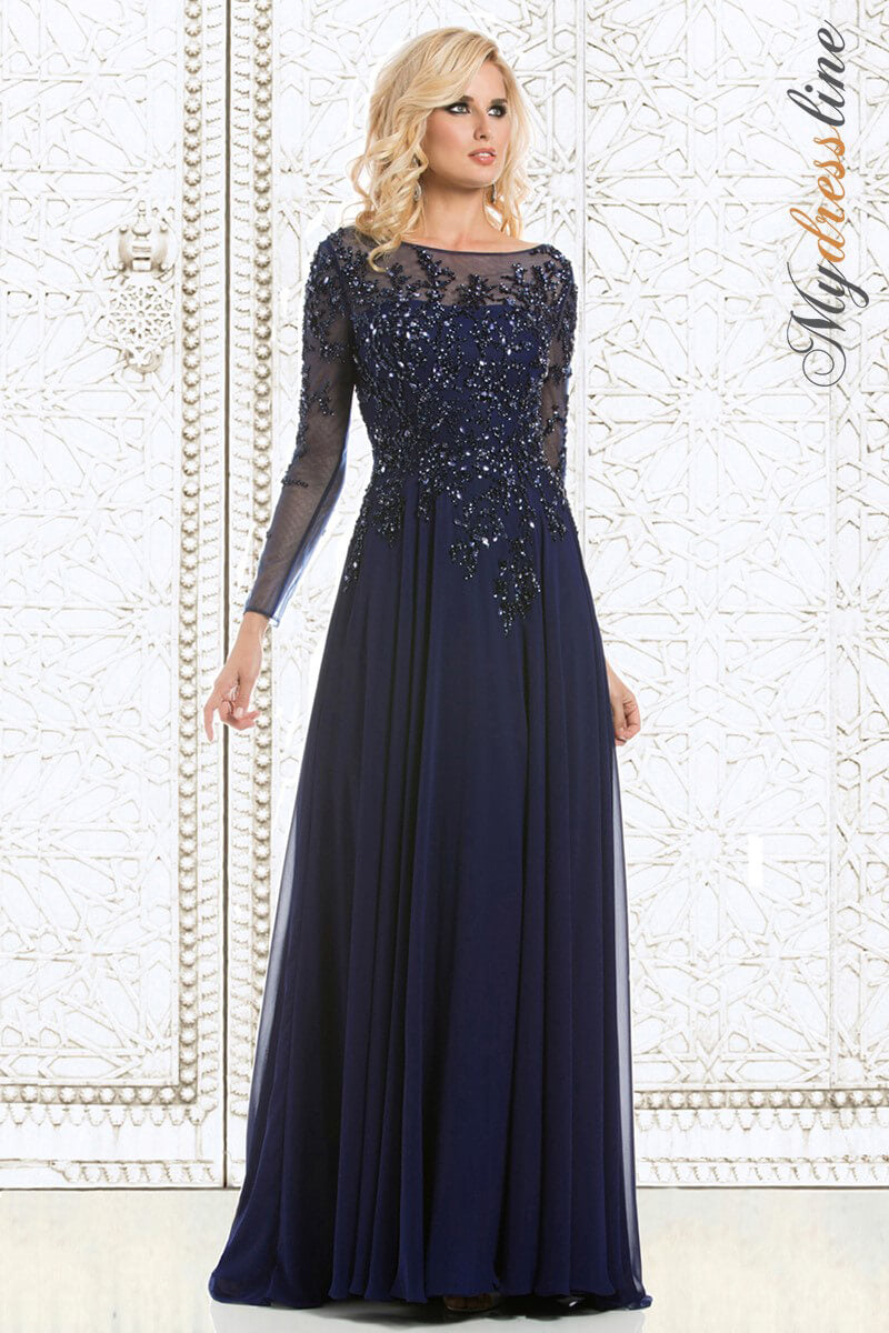 Feriani Couture 26145 - Mydressline