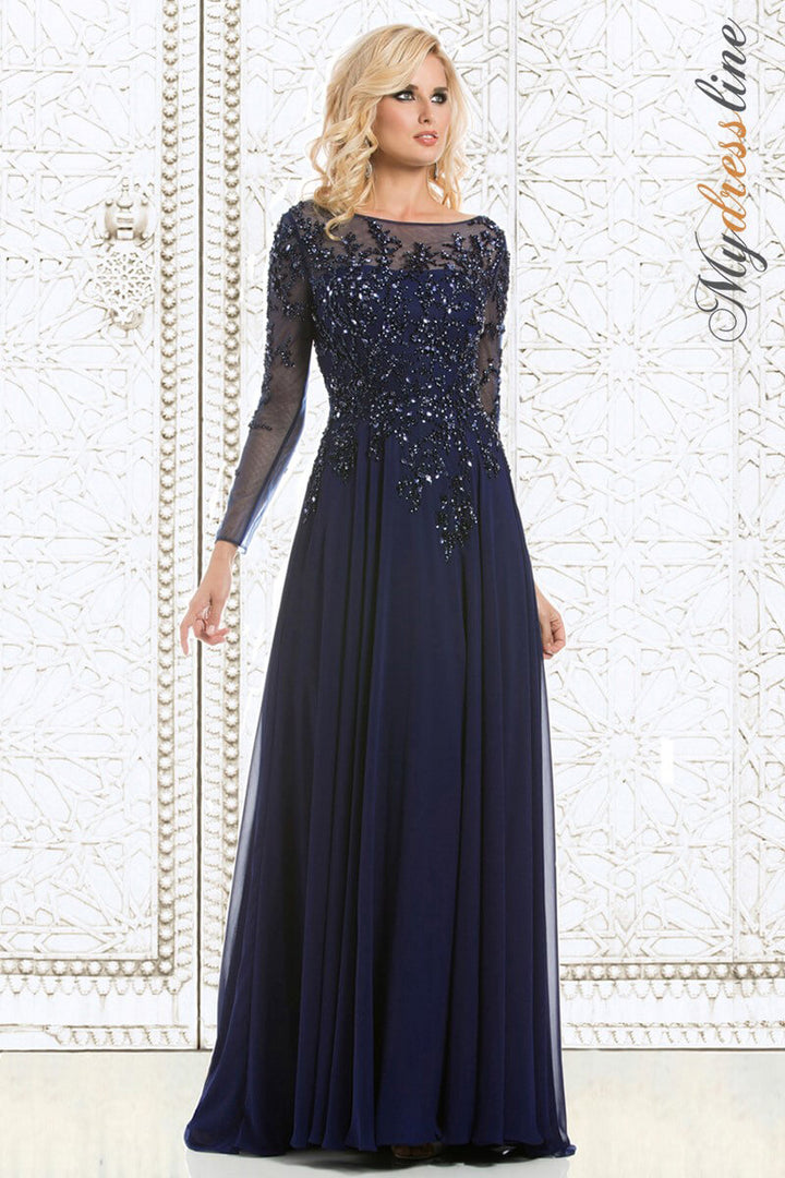 Feriani Couture 26145 - Mydressline