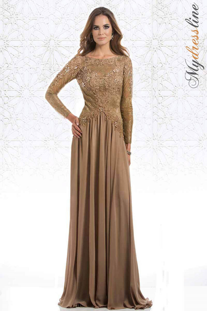 Feriani Couture 26153 - Mydressline