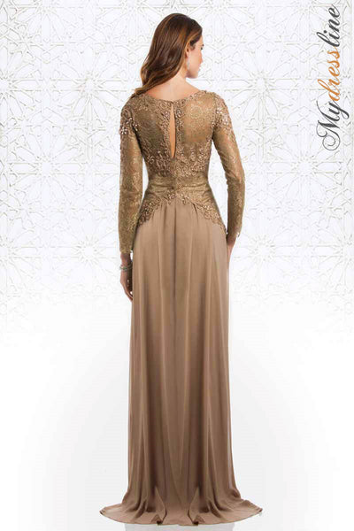 Feriani Couture 26153 - Mydressline