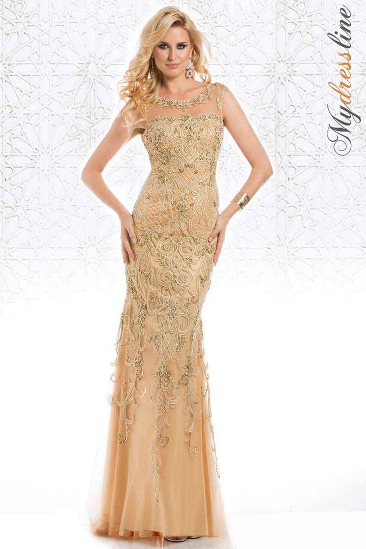Feriani Couture 26154 - Mydressline