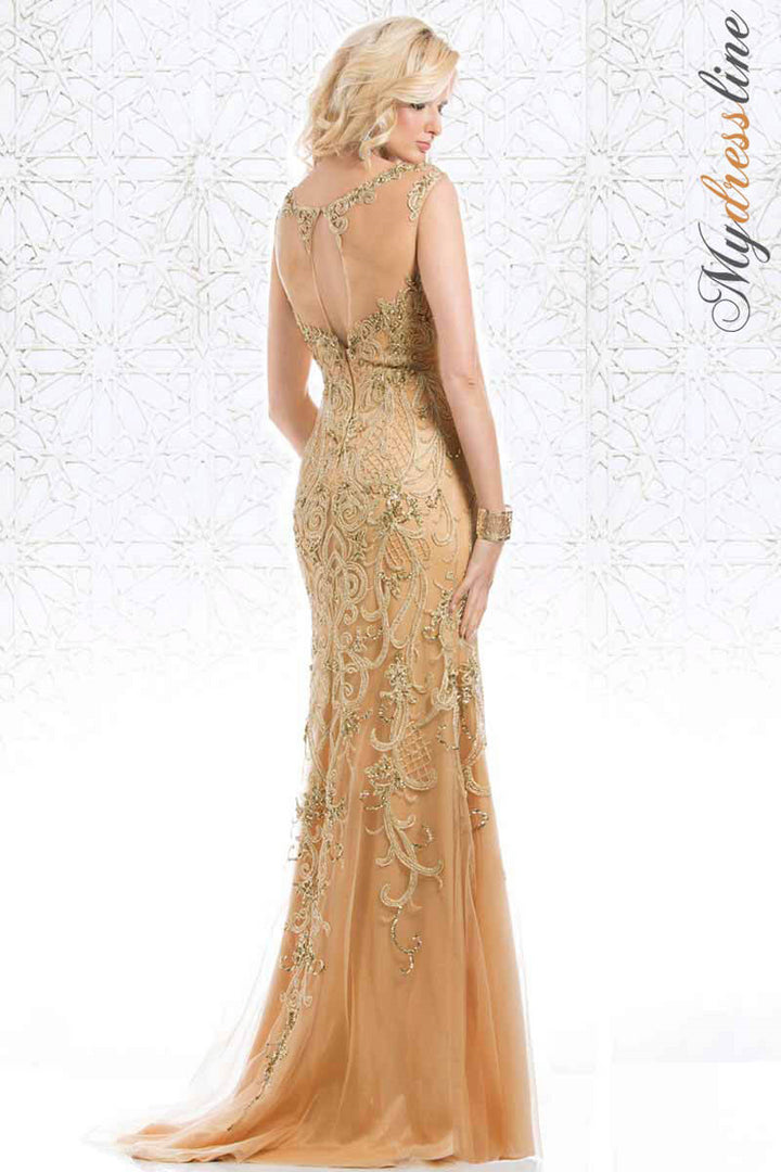 Feriani Couture 26154 - Mydressline