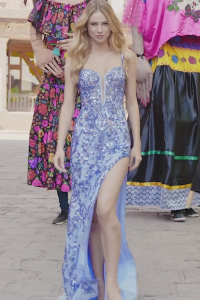 Sherri Hill 55289