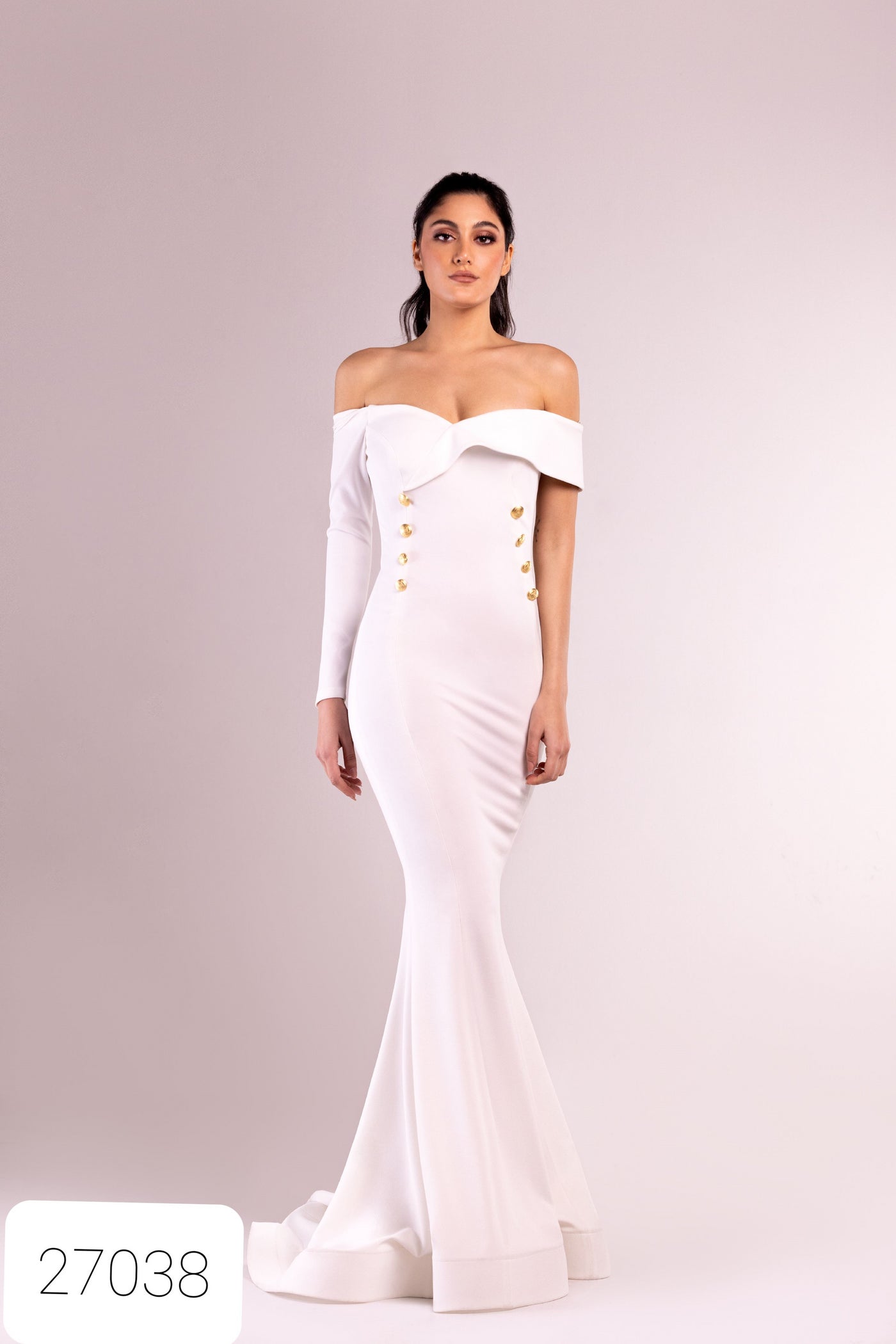 Sara Badr 27038 - Mydressline