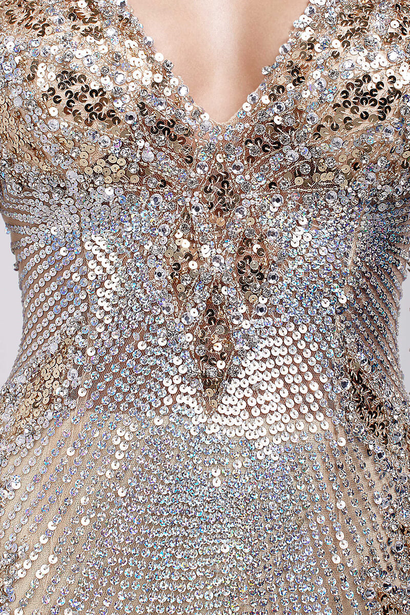 Jovani 27205 - Mydressline