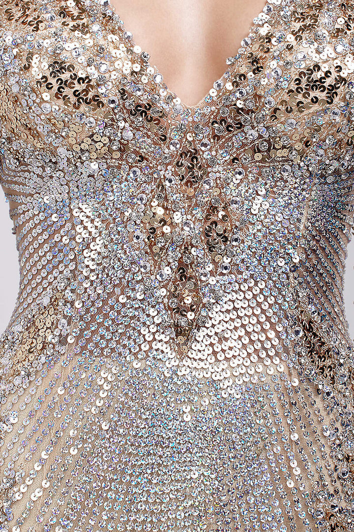 Jovani 27205 - Mydressline