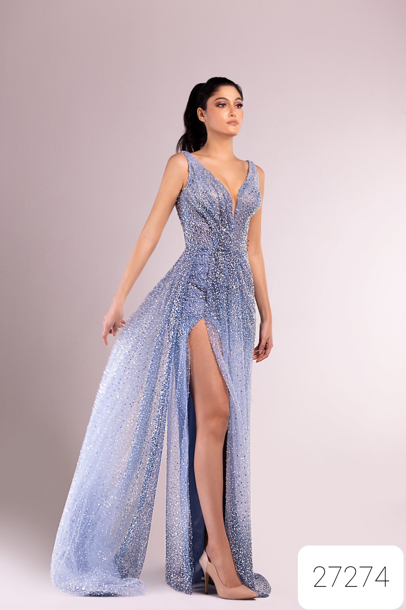 Sara Badr 27274 - Mydressline