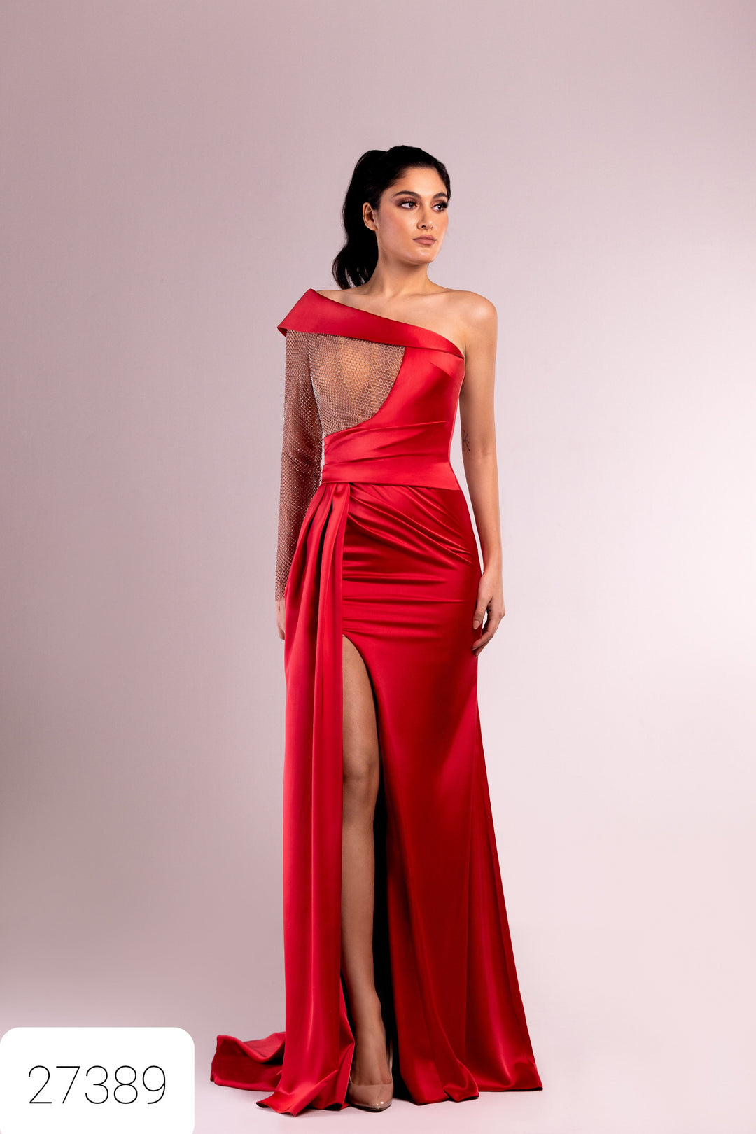 Sara Badr 27389 - Mydressline