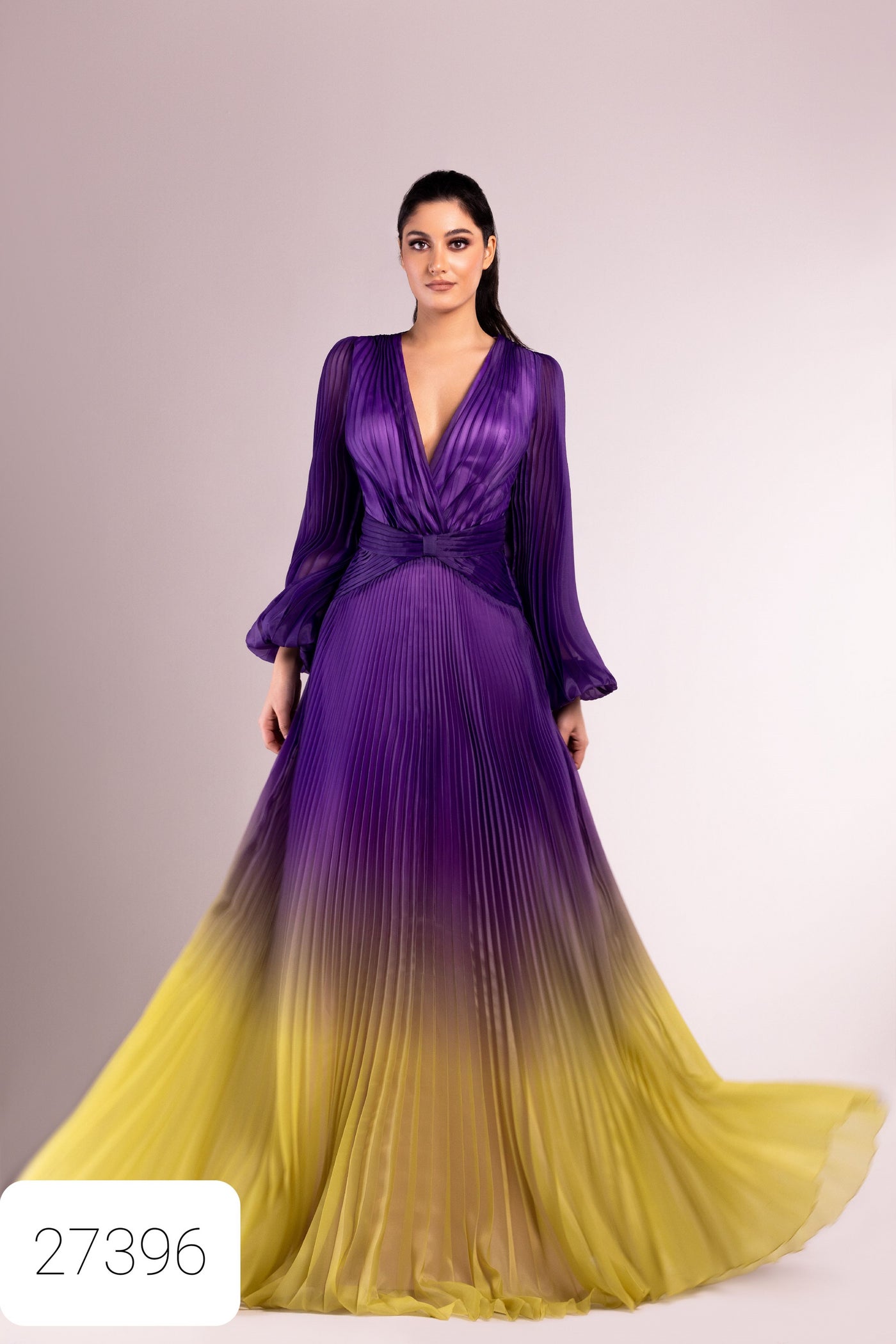 Sara Badr 27396 - Mydressline