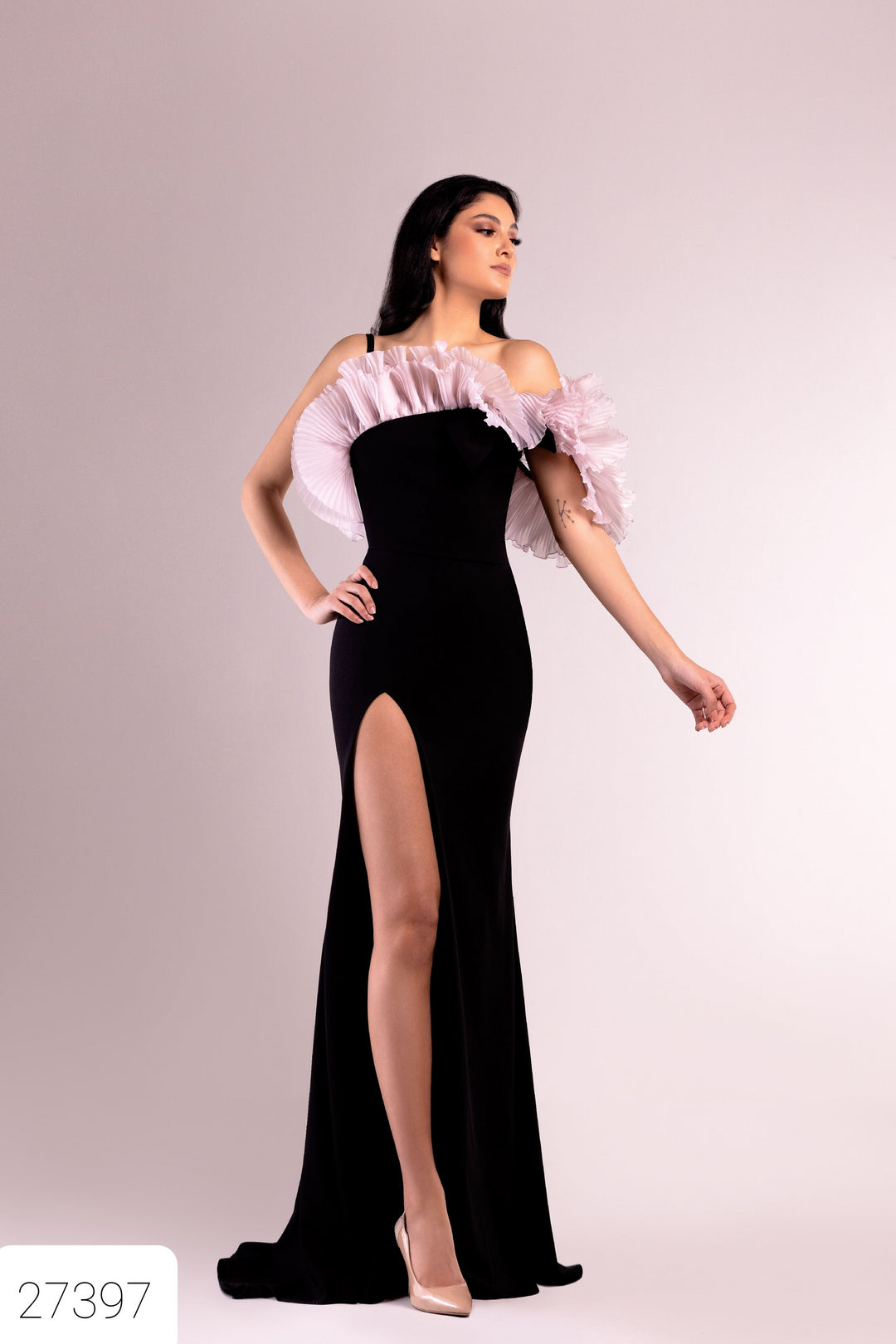 Sara Badr 27397 - Mydressline