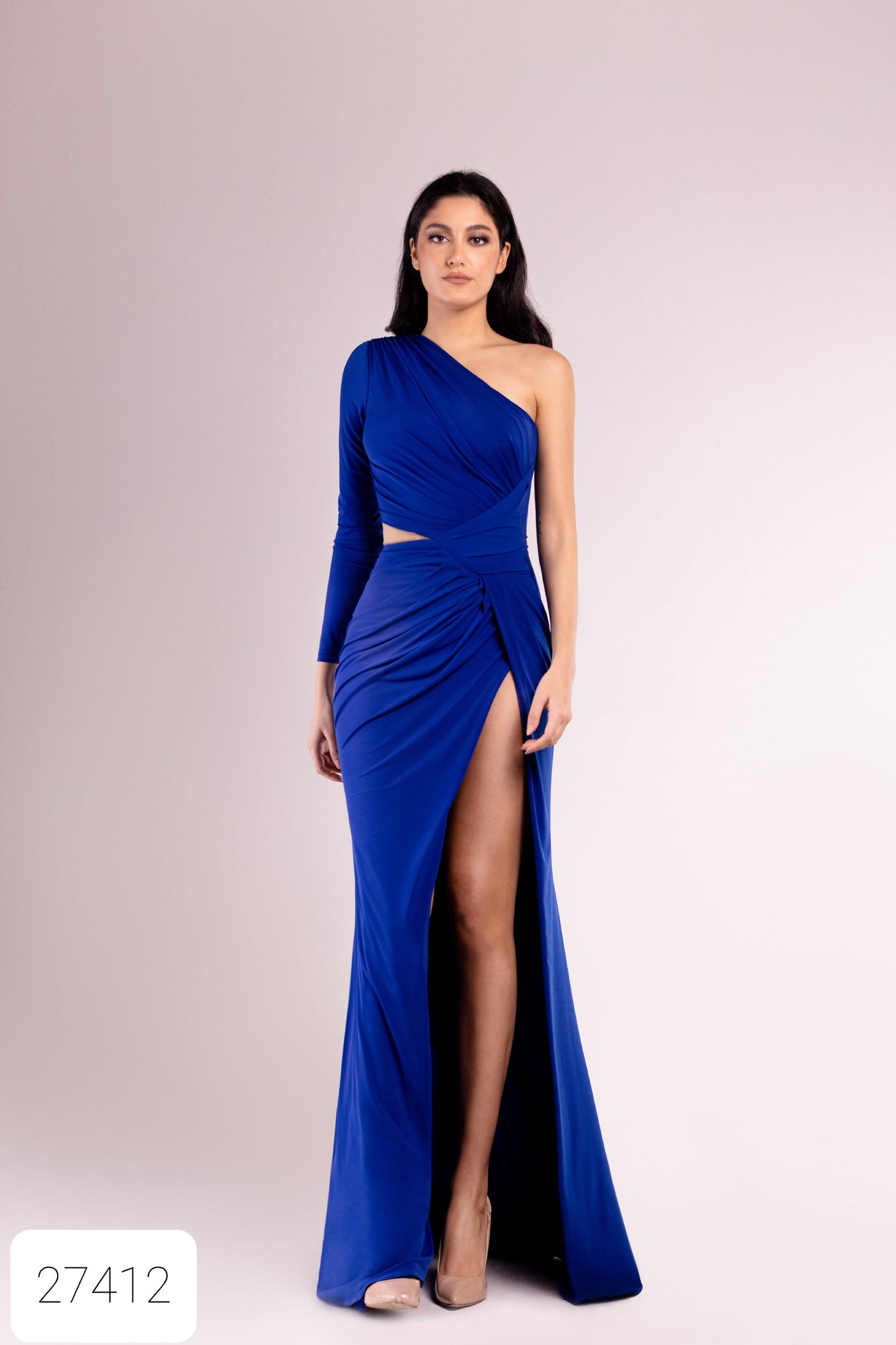 Sara Badr 27412 - Mydressline