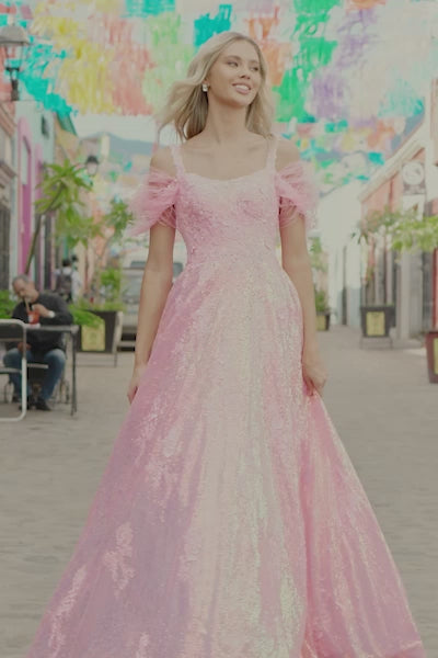 Sherri Hill 55585