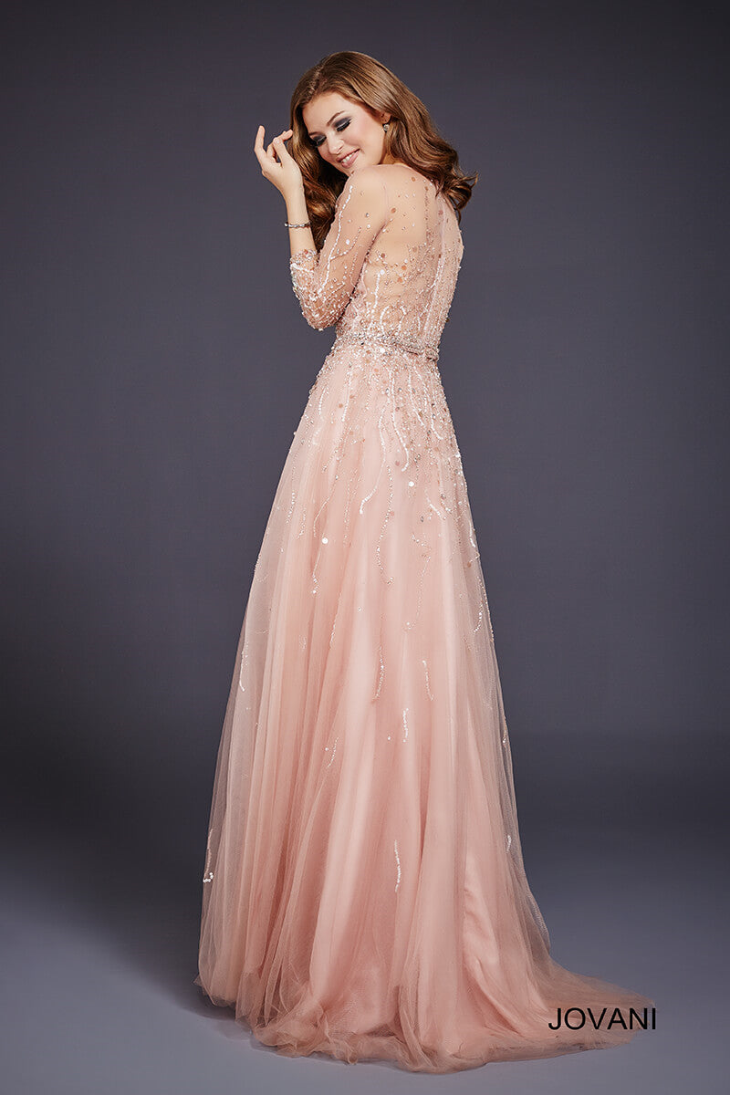 Jovani 29084 - Mydressline