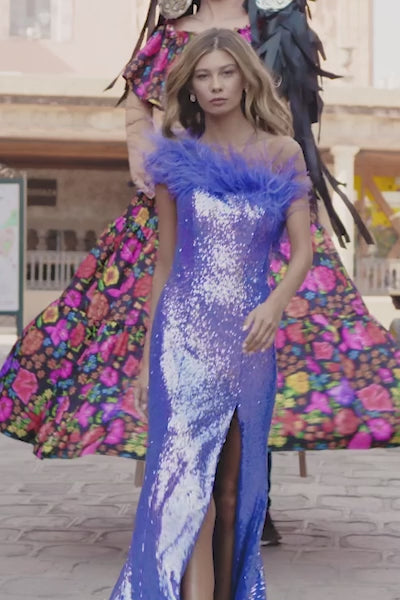 Sherri Hill 55094